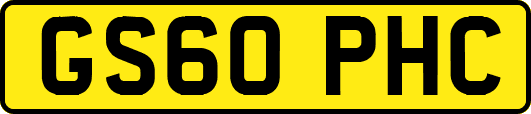 GS60PHC