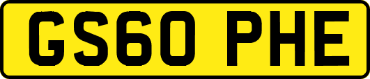 GS60PHE