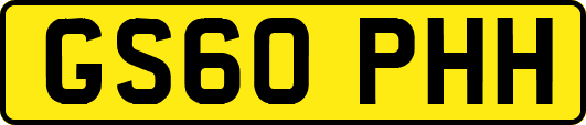 GS60PHH