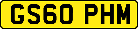 GS60PHM