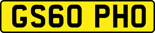 GS60PHO