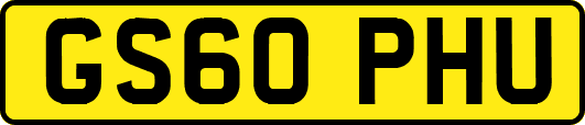 GS60PHU