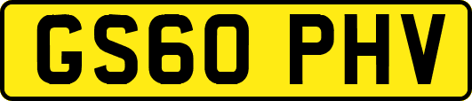 GS60PHV