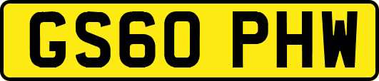 GS60PHW