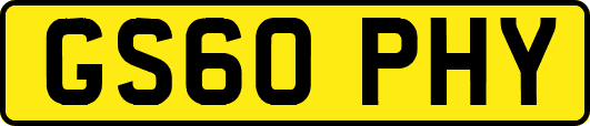 GS60PHY