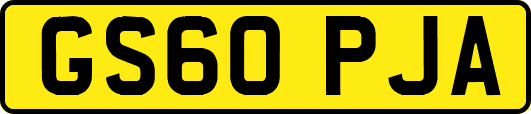 GS60PJA