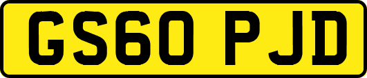 GS60PJD