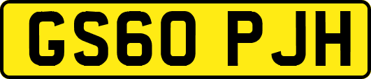 GS60PJH