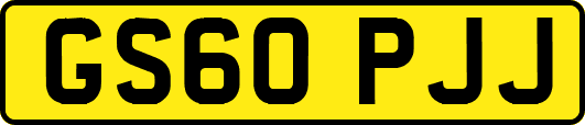 GS60PJJ