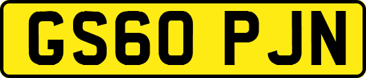 GS60PJN
