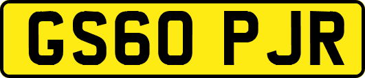 GS60PJR