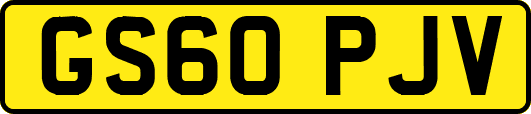 GS60PJV