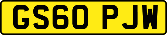 GS60PJW