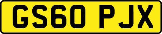GS60PJX