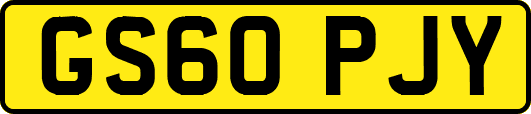 GS60PJY