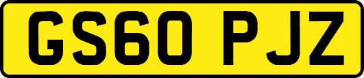 GS60PJZ