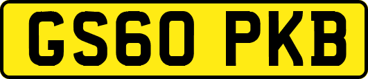 GS60PKB