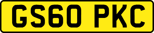 GS60PKC