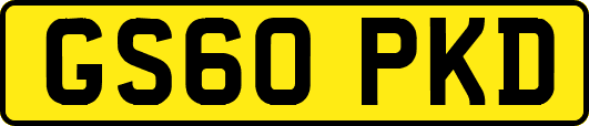 GS60PKD