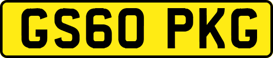 GS60PKG