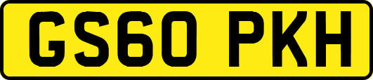 GS60PKH