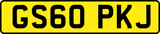 GS60PKJ