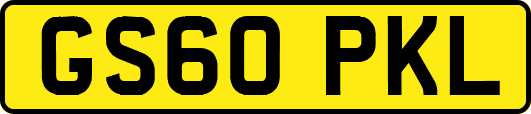 GS60PKL