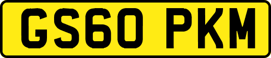 GS60PKM