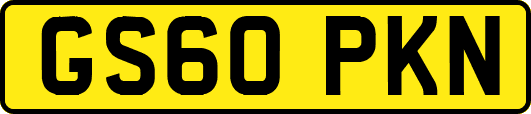 GS60PKN