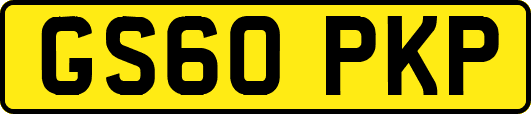 GS60PKP