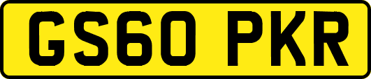 GS60PKR