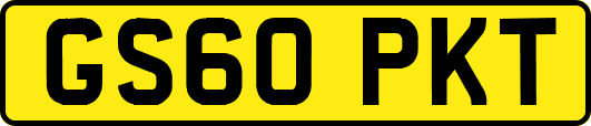 GS60PKT
