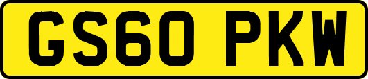 GS60PKW