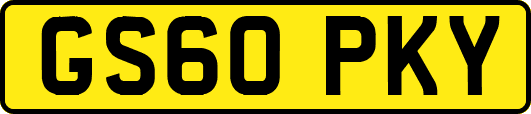 GS60PKY