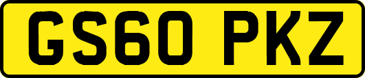 GS60PKZ