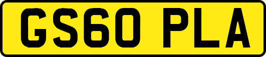 GS60PLA