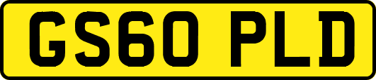 GS60PLD