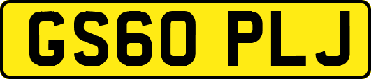GS60PLJ