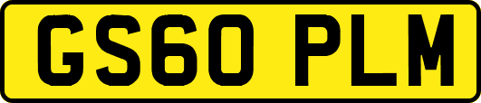 GS60PLM