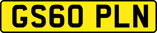 GS60PLN