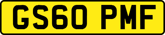 GS60PMF