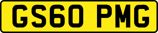 GS60PMG