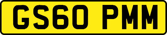 GS60PMM
