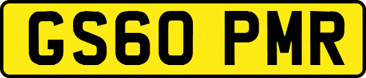 GS60PMR