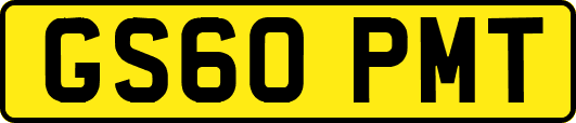 GS60PMT