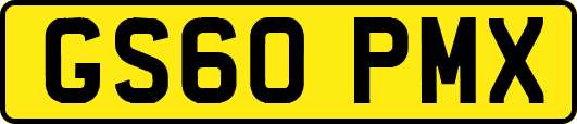 GS60PMX