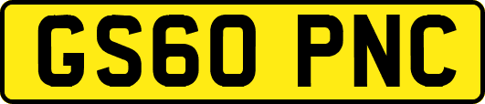 GS60PNC
