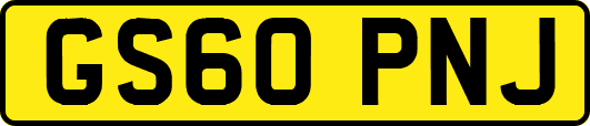 GS60PNJ
