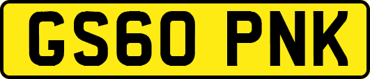 GS60PNK