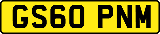 GS60PNM